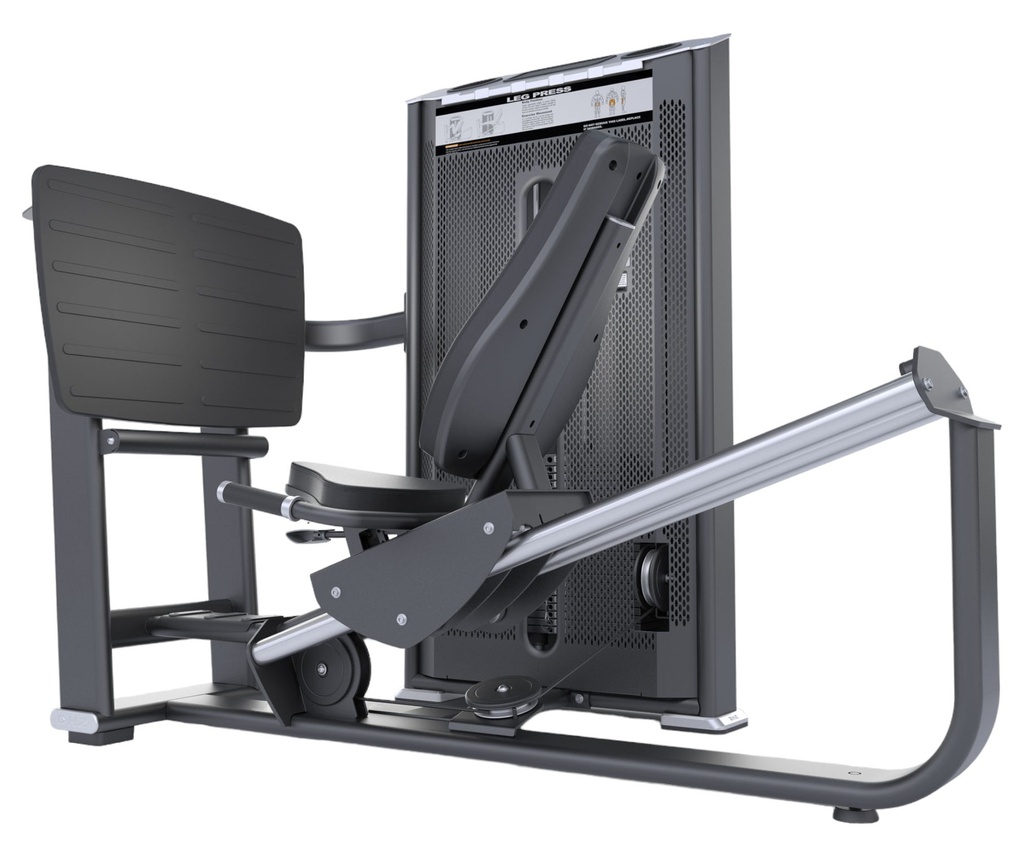 Máquina Prensa de Piernas - Prestige PRO