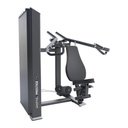 Maquina Prensa de Hombros - E7006A - Prestige Pro