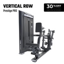 Maquina Remo Vertical - E703A - Prestige Pro
