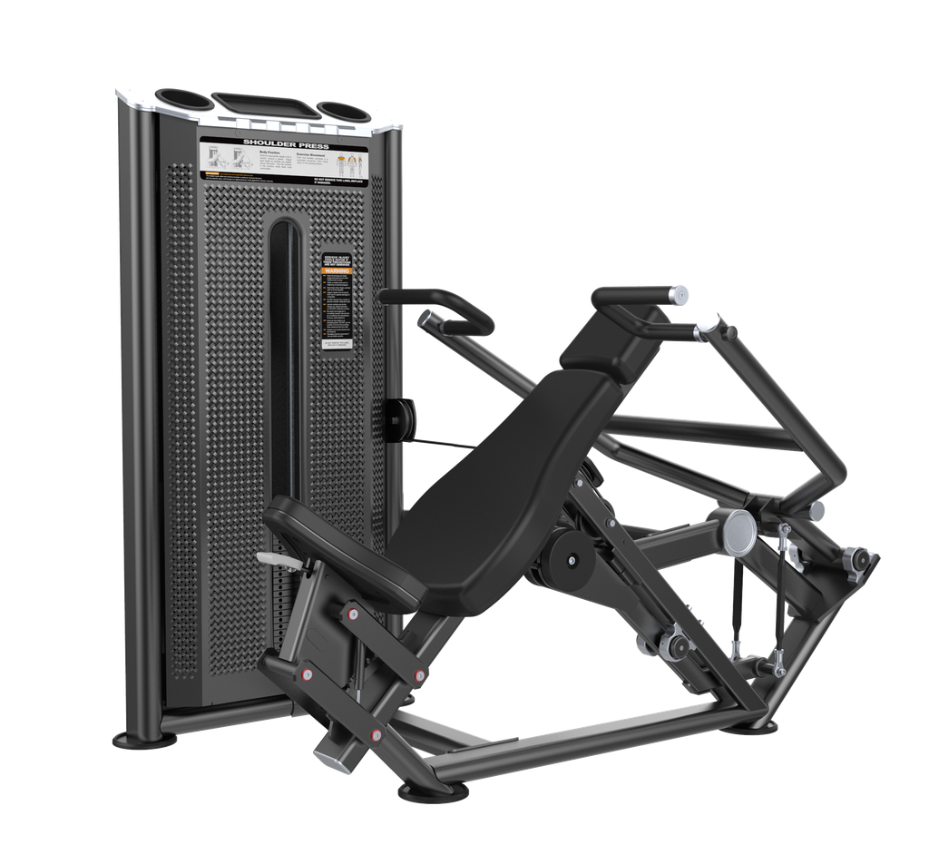 Sillon Prensa de Hombros - U2006 - U-Line