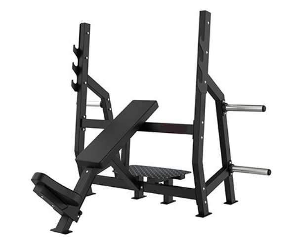 Incline Bench Press - TZ-5030