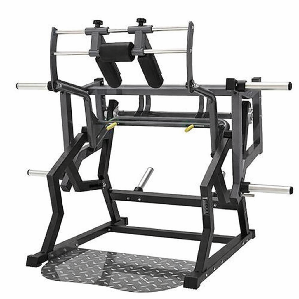 Maquina Power Squat - TZ-5089