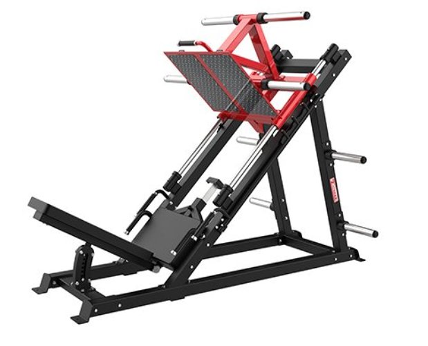 Press de Piernas 45 Modelo - TZ-5081
