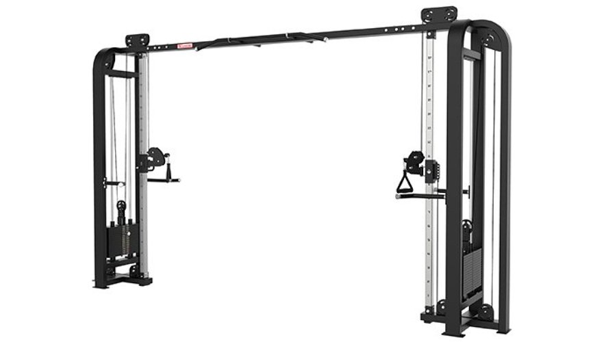 Cable Crossover - TZ-5018
