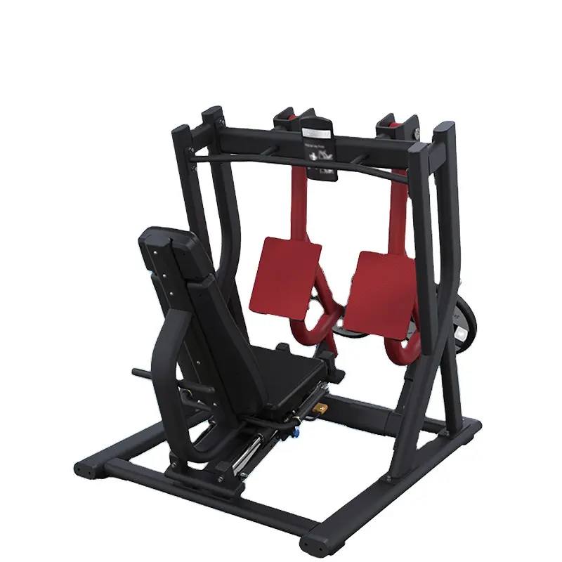 Maquina Prensa de Piernas Iso Lateral - MND-PL22