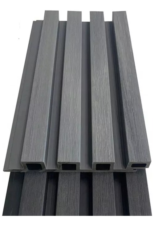 Revestimiento de Pared Exterior WPC Co Extruido - LG85 - 2900MM