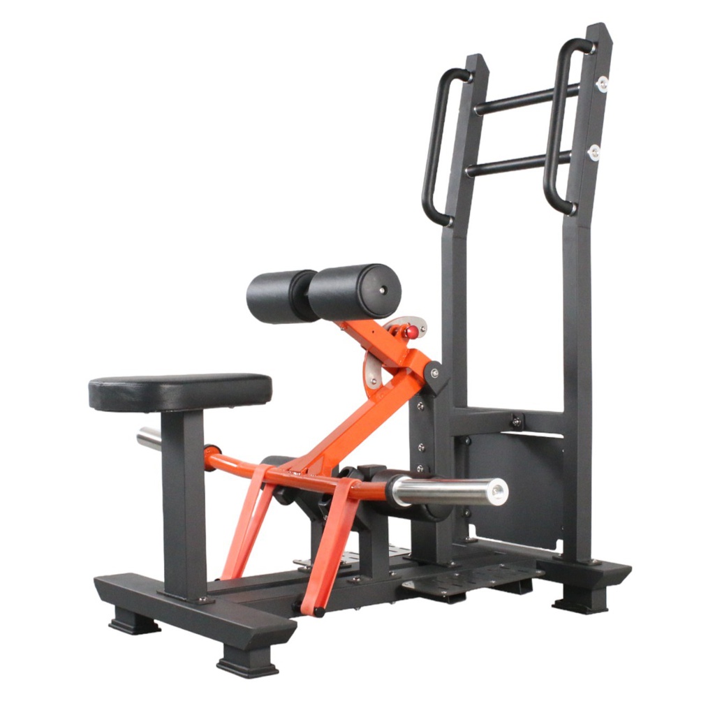 Máquina Super Hip Thrust Parado - JR-2208