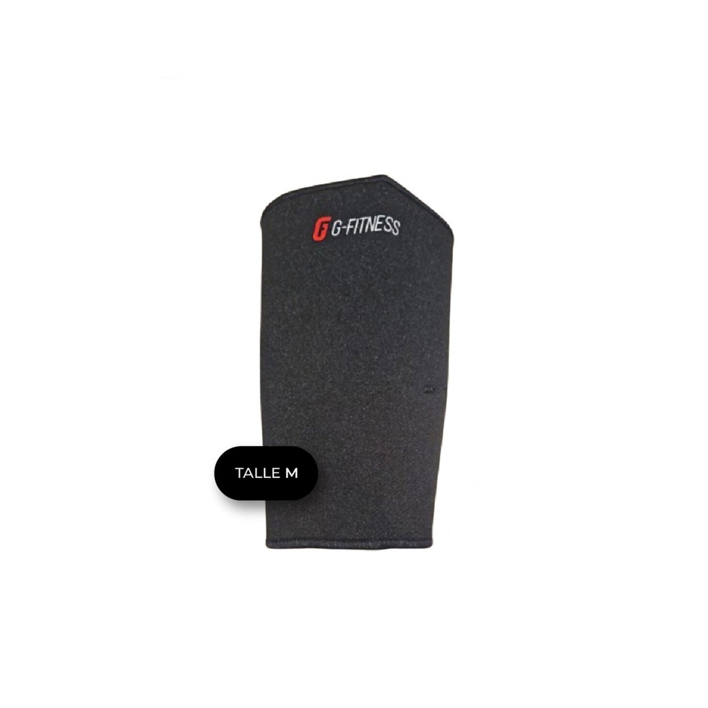 SOPORTE DE CODO - TALLE M