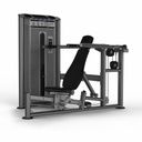 Chest &amp; Shoulder Press