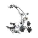 Máquina Dorsales H-LINE