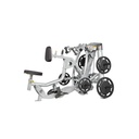 Máquina Remo Medio H-LINE