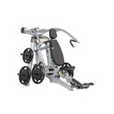 Máquina Prensa de Pecho Inclinado H-LINE