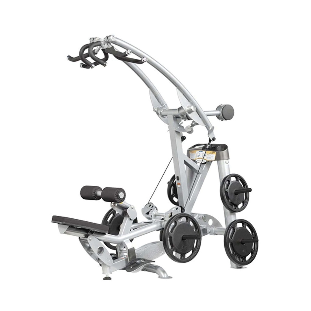 Sillon Prensa de piernas H-LINE