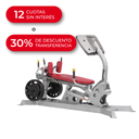 Sillon Prensa de piernas H-LINE