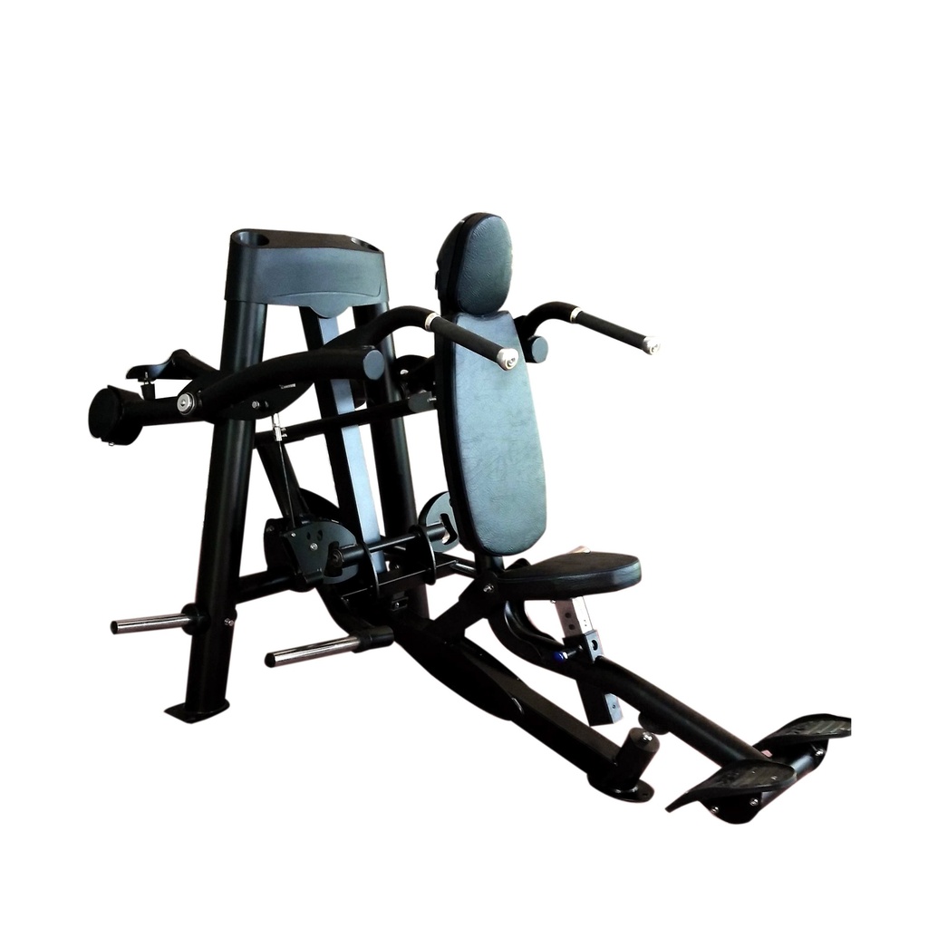 Máquina Prensa de Hombros H-LINE