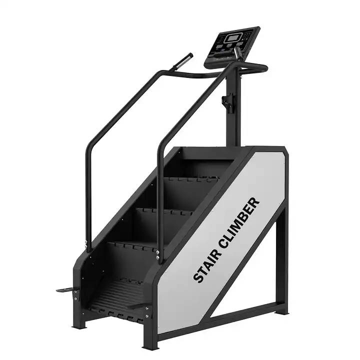 Stair Climber (LED Display)