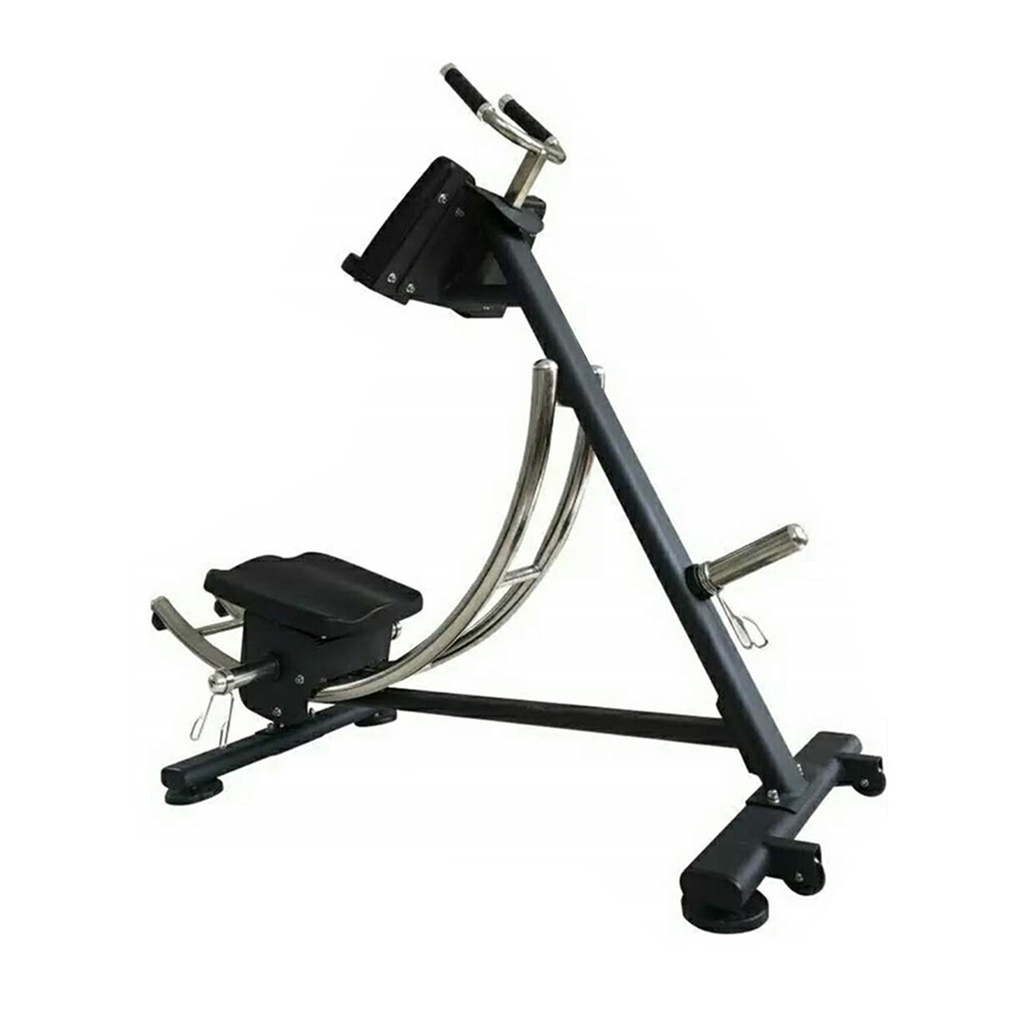 Maquina Abdominales Deslizante - U3082 - U-Line