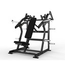 Máquina Prensa de Pecho Inclinada Iso-Lateral