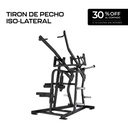 Máquina Tiron de Pecho Iso-lateral - SM-2015