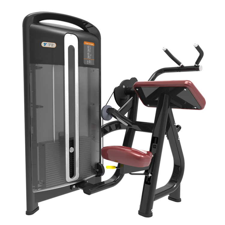 Triceps Extension TZ-4 Serie OUTLET