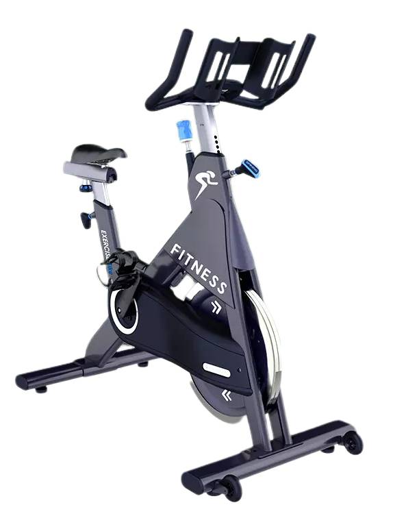 Bicicleta Indoor Spinning (Profesional) OUTLET