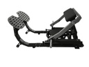 Maquina Hip Thrust Peso Libre -  JR-2205C