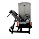 Máquina Extensión Lumbar con Lingotera -  JR