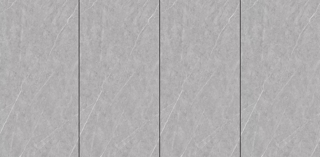 PIEDRA SINTERIZADA PIETRA LIGHT GREY - MATT - 3,20x1,6x12mm - P002
