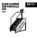 Stair Climber con Pantalla LED - L100B