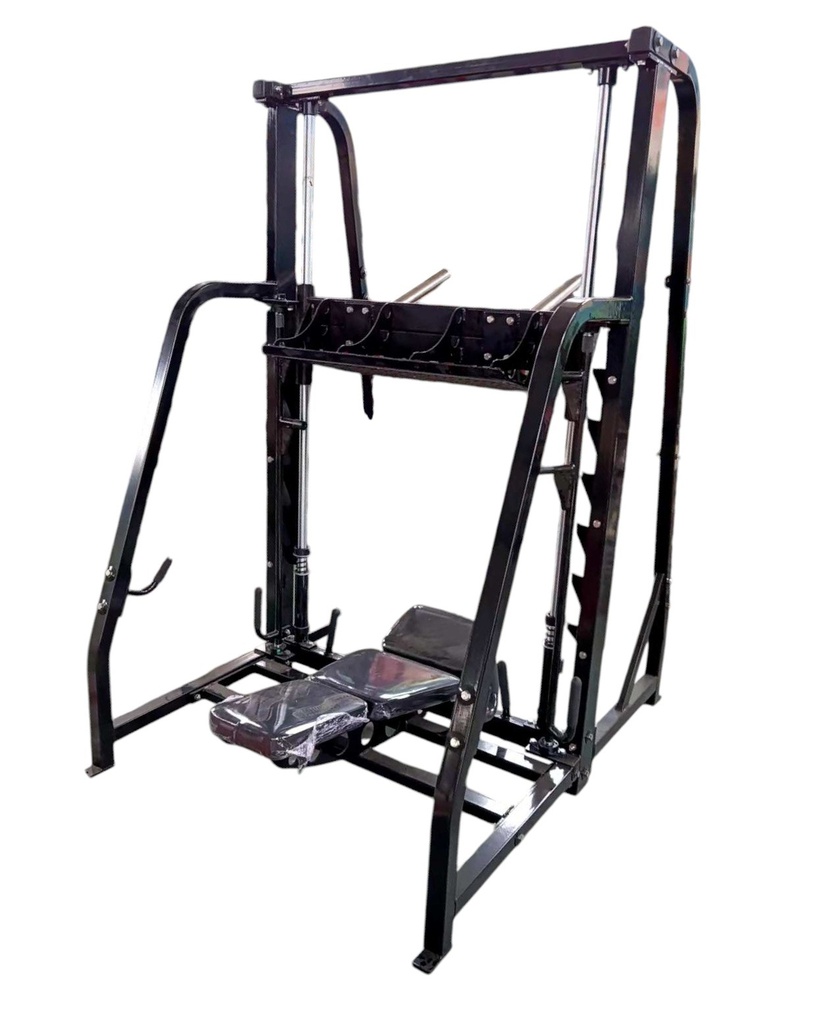 Máquina Prensa Vertical