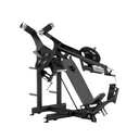 Máquina Prensa de Pecho Inclinada Dual - PureKraft