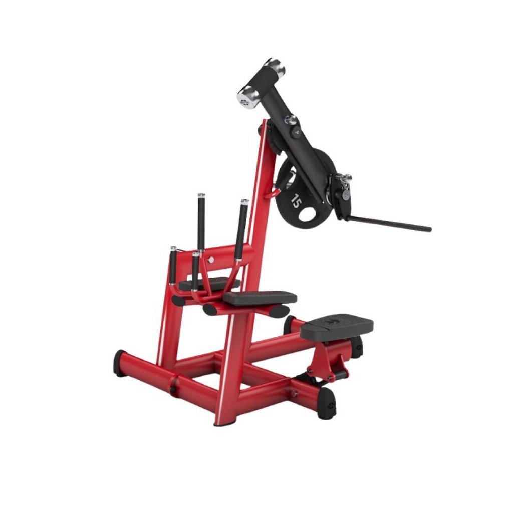 Máquina Patada de Glúteos - G4321-WX - Purekraft