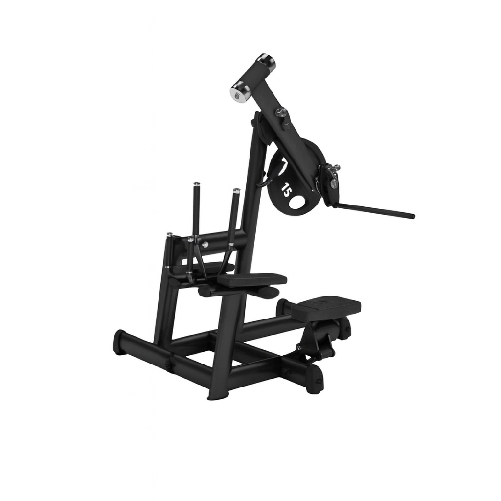 Máquina Patada de Glúteos - G4321-WX - Purekraft