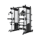 Half Rack Multifuncional - PowerFlex