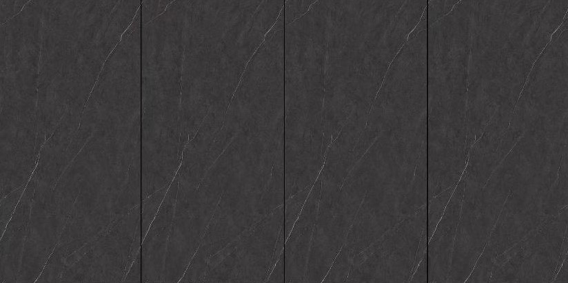 PIEDRA SINTERIZADA PIETRA DARK GREY MATT 3,20x1,6x12mm - P002