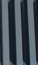 Revestimiento de Pared Interior WPC Acanalado - JF184-HFK-03016 - 2900 x 168 x 22 mm