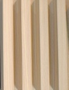 Revestimiento de Pared Interior WPC Acanalado - JF184-HFK-41134 - 2900 x 168 x 22 mm