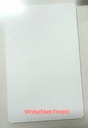 Revestimiento de Pared Interior SPC - JF12203-UV - Blanco - Matte - 1120 mm x 2600 mm x 3 mm