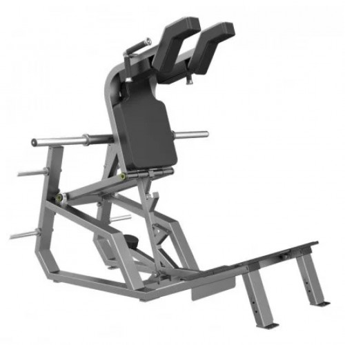 Maquina Super Squat  U-LINE