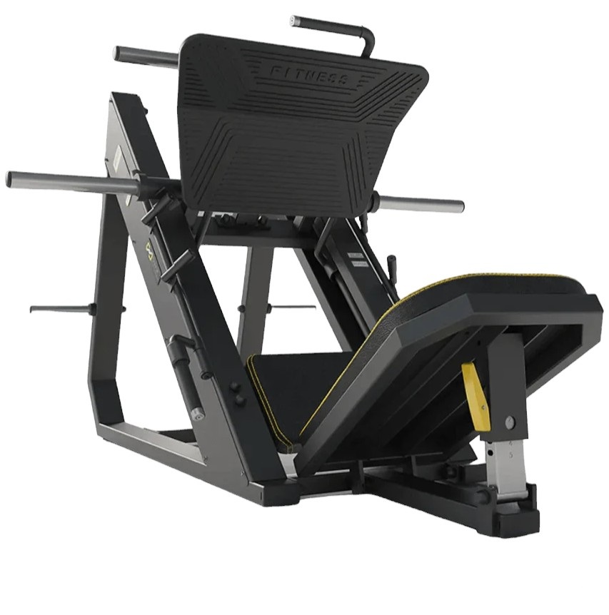 Prensa 45 de Piernas  U3056