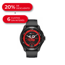 Ticwatch Pro 5 Enduro Obsidian Black