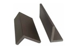 Cover de WPC 40mm x 60mm de x 2900mm Teak B