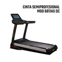 CINTA SEMIPROFESIONAL MOD 6811AS DC - 15.6"