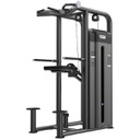 Máquina Dominadas y Fondos de Triceps Asistidos - U2009C - U-Line