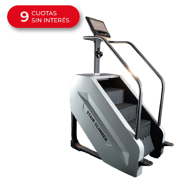 TZ-2040B2 - Stair climber (touch screen android)
