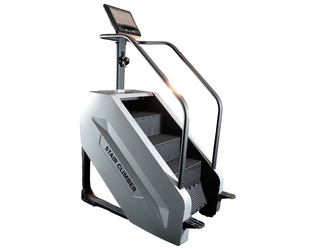 Stair Climber con Pantalla Tactil LCD - TZ-N2040A