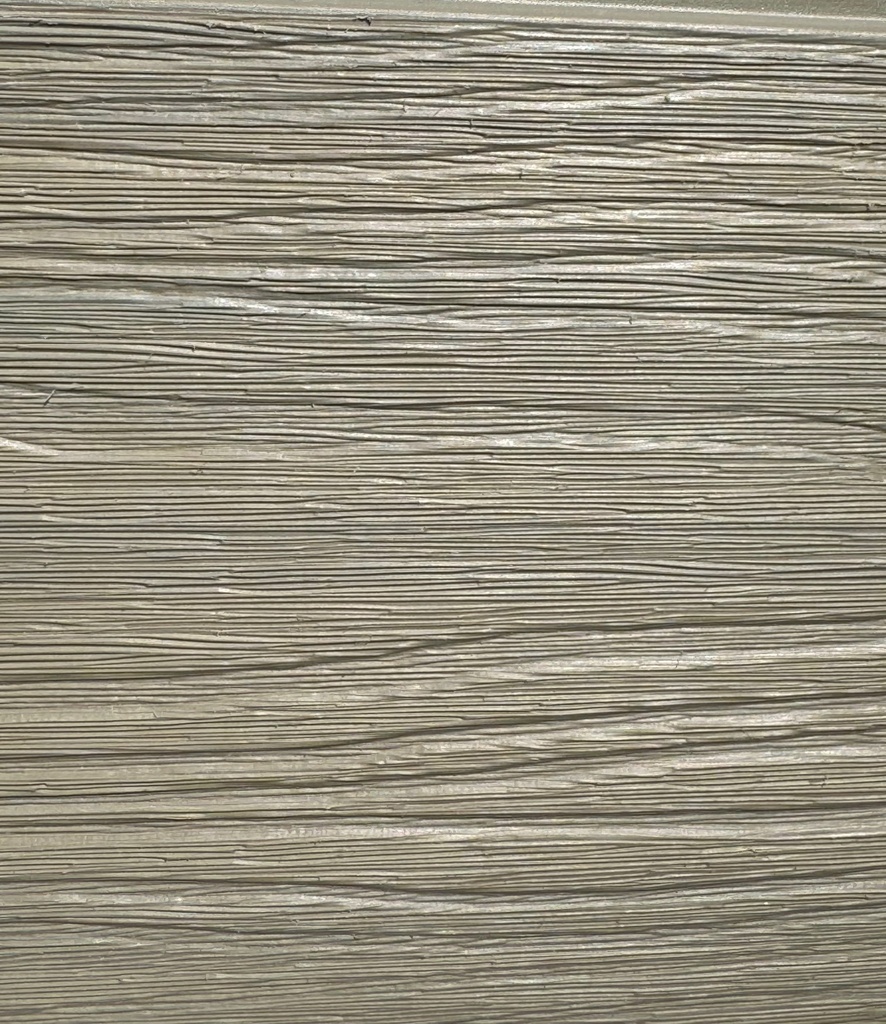 Siding de Pared Exterior Co Extruido Plano - 3000mm x 150mm x 15mm AT3
