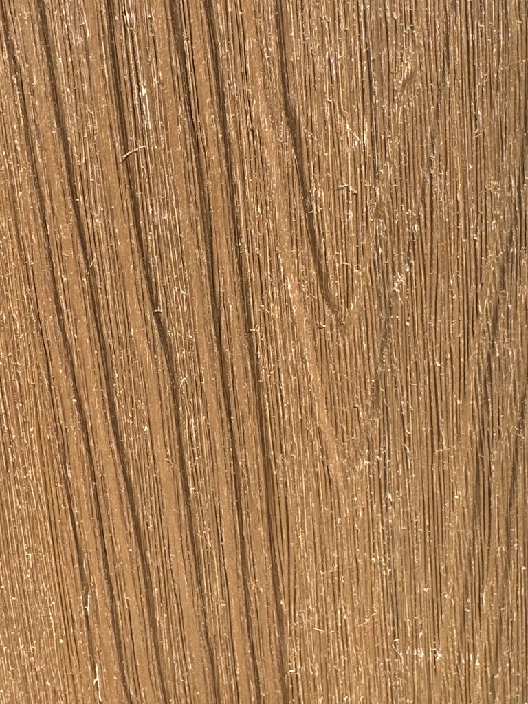 Siding para Pared Exterior Co Extruido Plano - 3000mm x 150mm x 15mm WN41