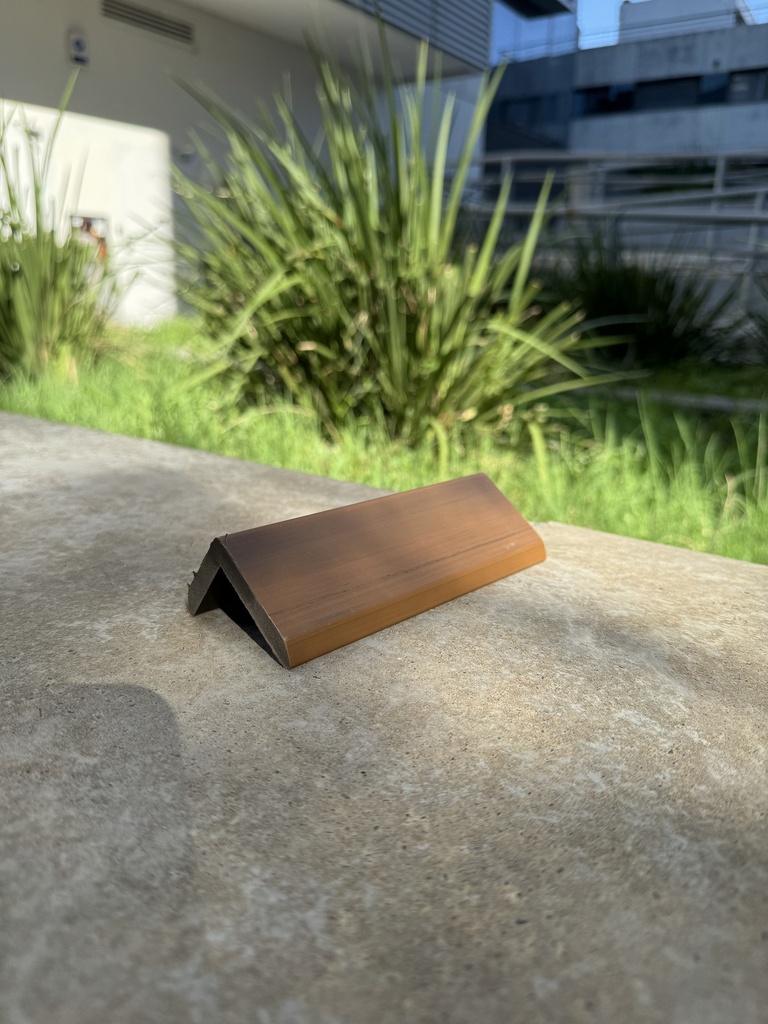 Cover de WPC- 3000 x 53 x 41 mm - TK41