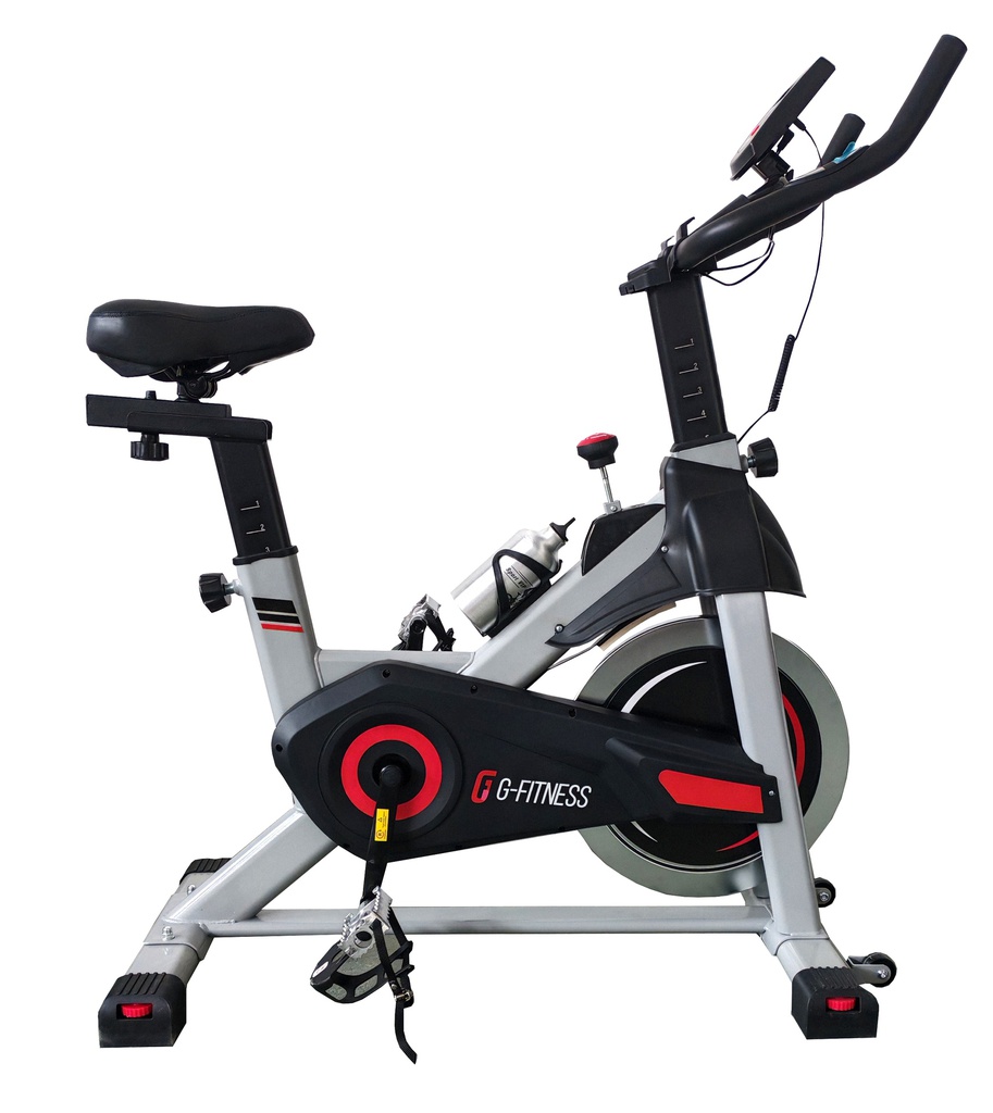 Bicicleta Fija Residencial - TJ1702